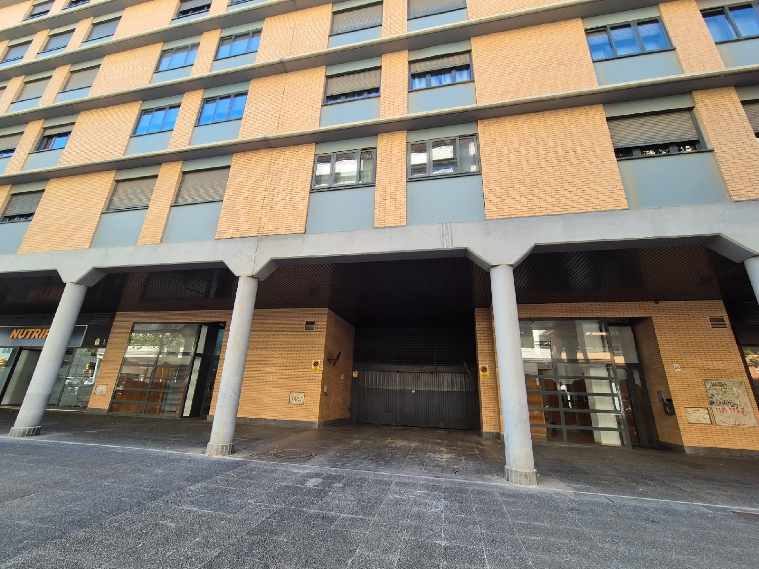  for sale parking space Zaragoza Centro 50004 D.C. Zaragoza 5
