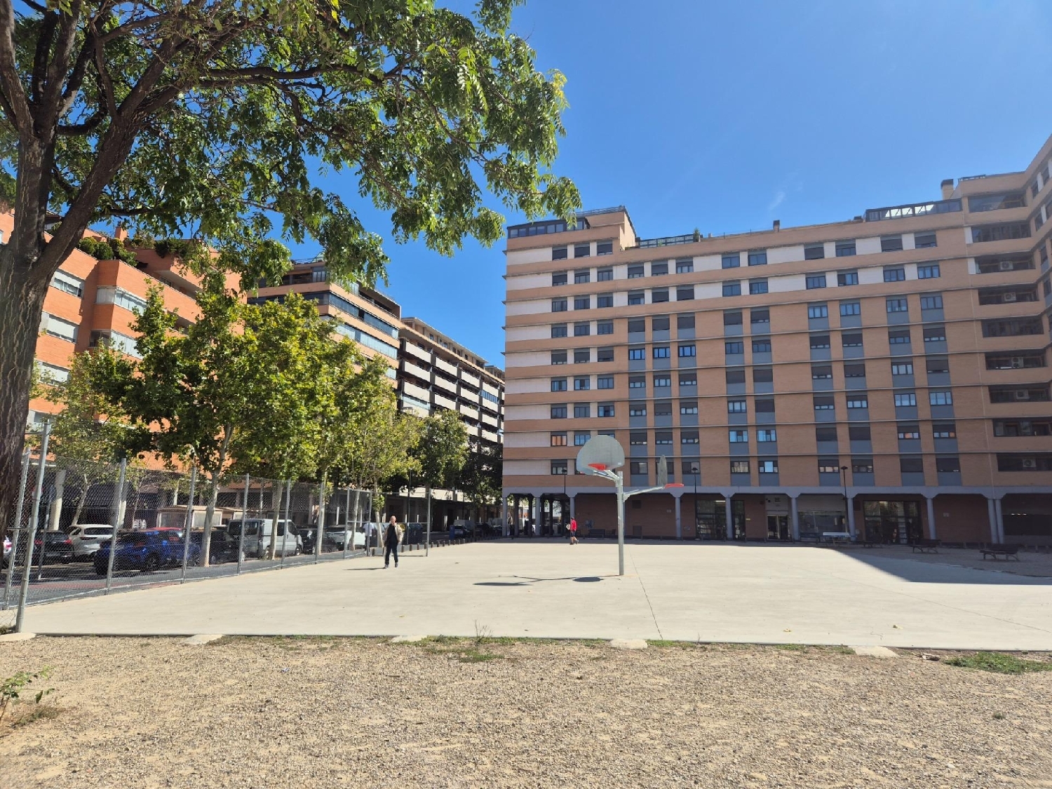  for sale parking space Zaragoza Centro 50004 D.C. Zaragoza 8