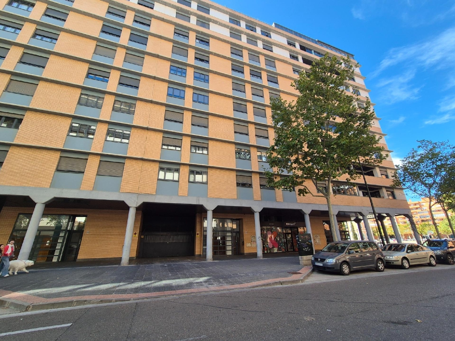  for sale parking space Zaragoza Centro 50004 D.C. Zaragoza 6