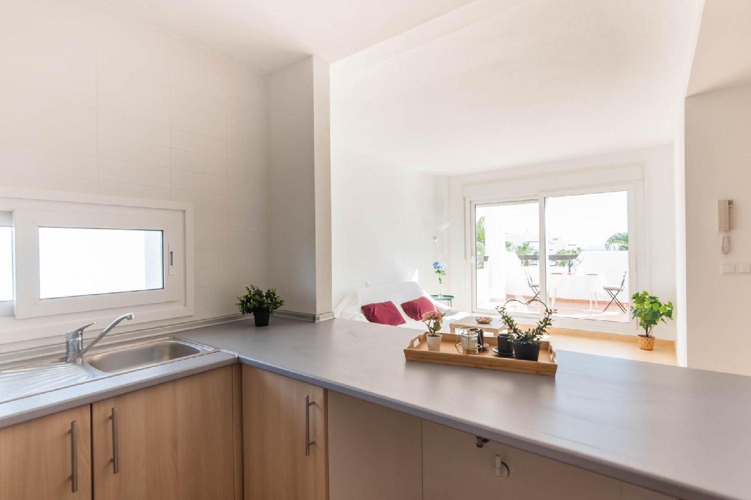 à vendre penthouse A Torre Arzúa 5