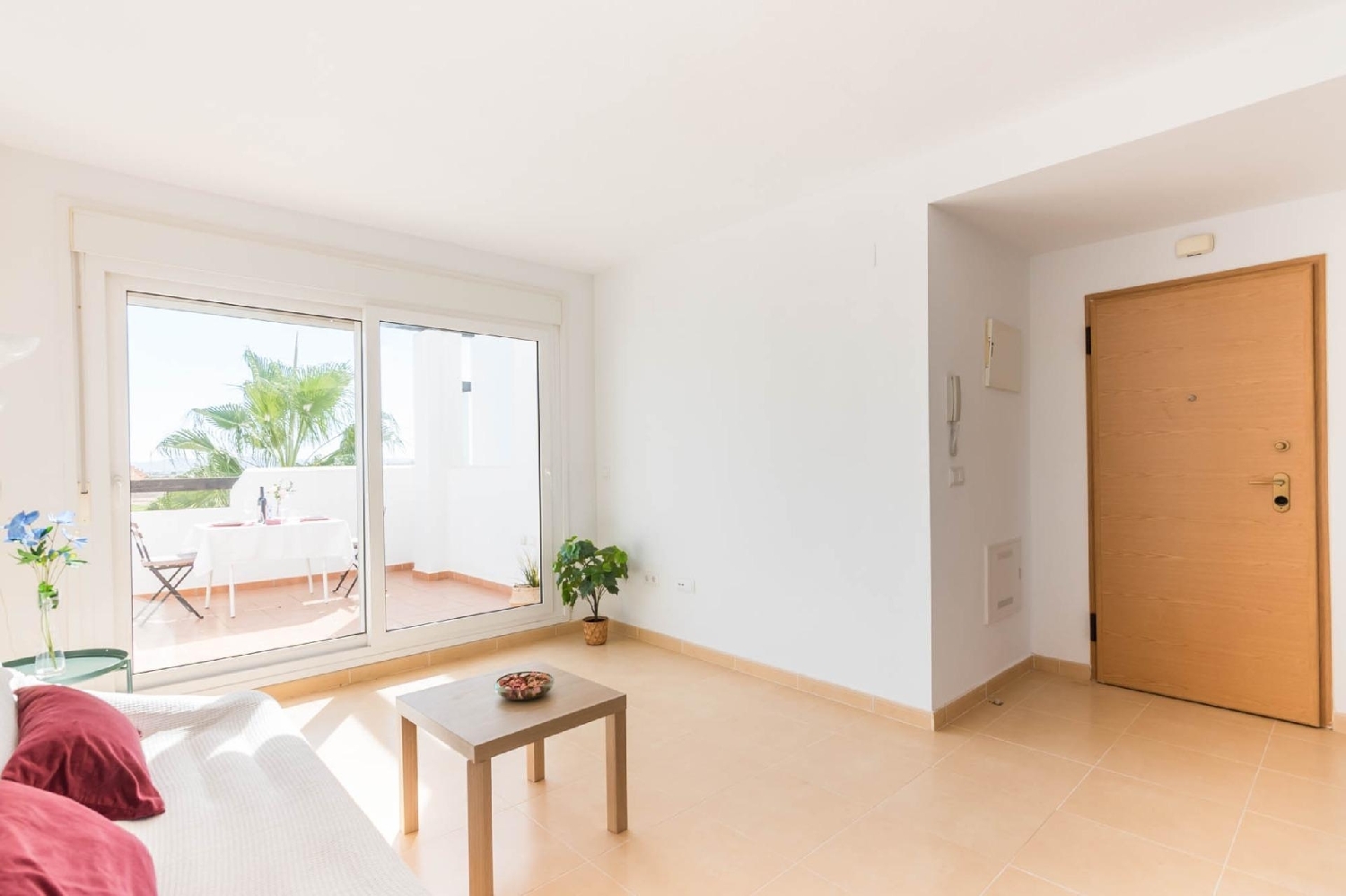 à vendre penthouse A Torre Arzúa 6