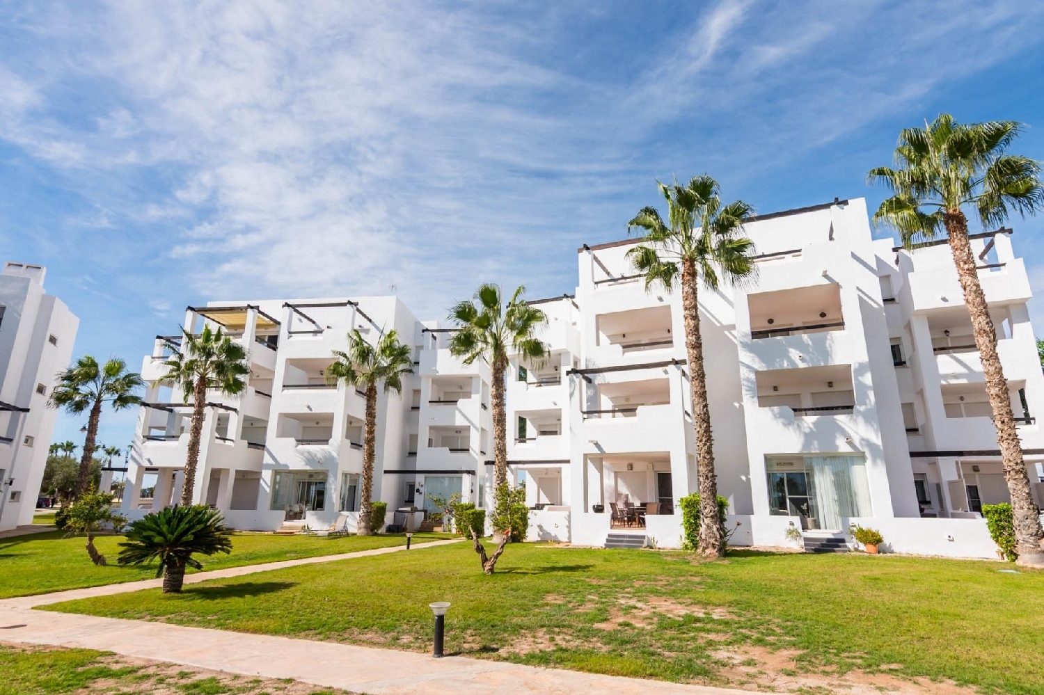 à vendre penthouse A Torre Arzúa 1