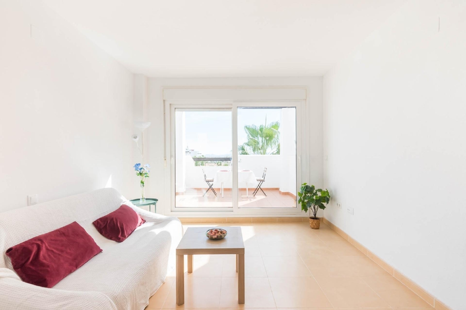 à vendre penthouse A Torre Arzúa 4