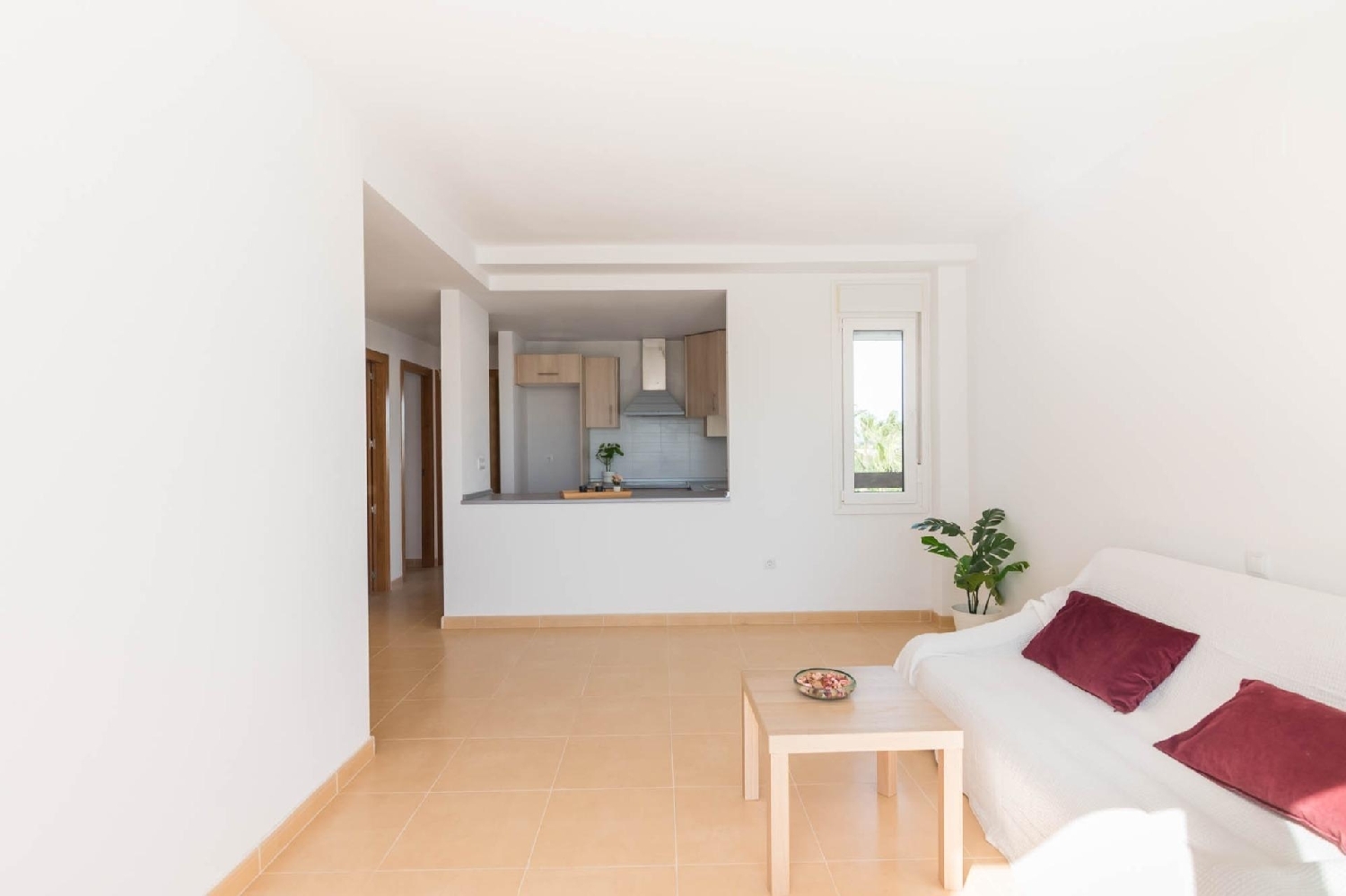 à vendre penthouse A Torre Arzúa 8