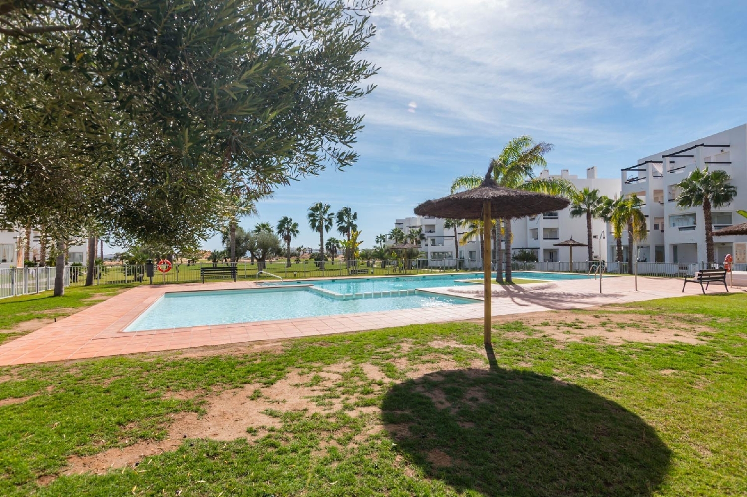 à vendre penthouse A Torre Arzúa 2