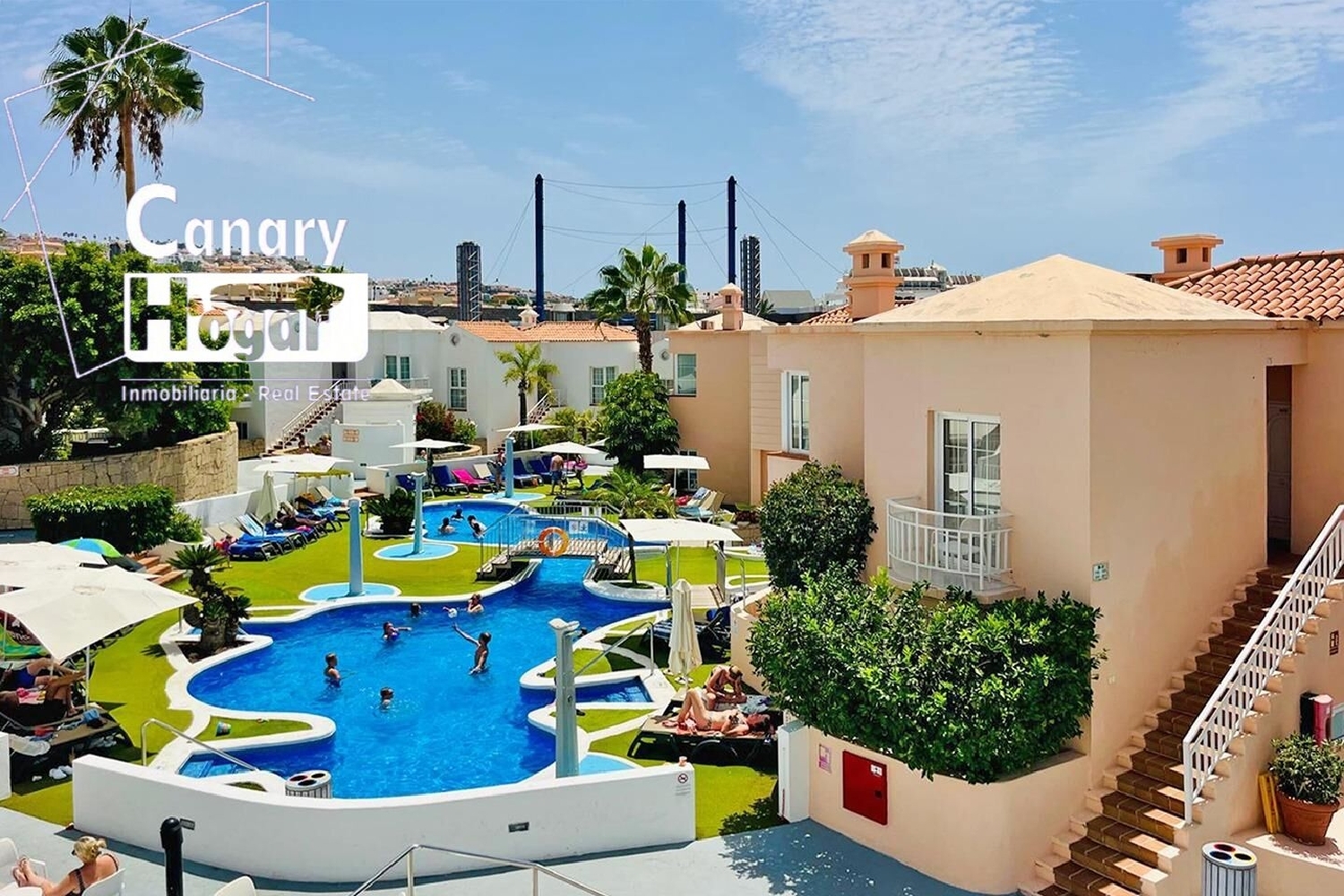  kaufen Penthouse Adeje Zona Sur 2