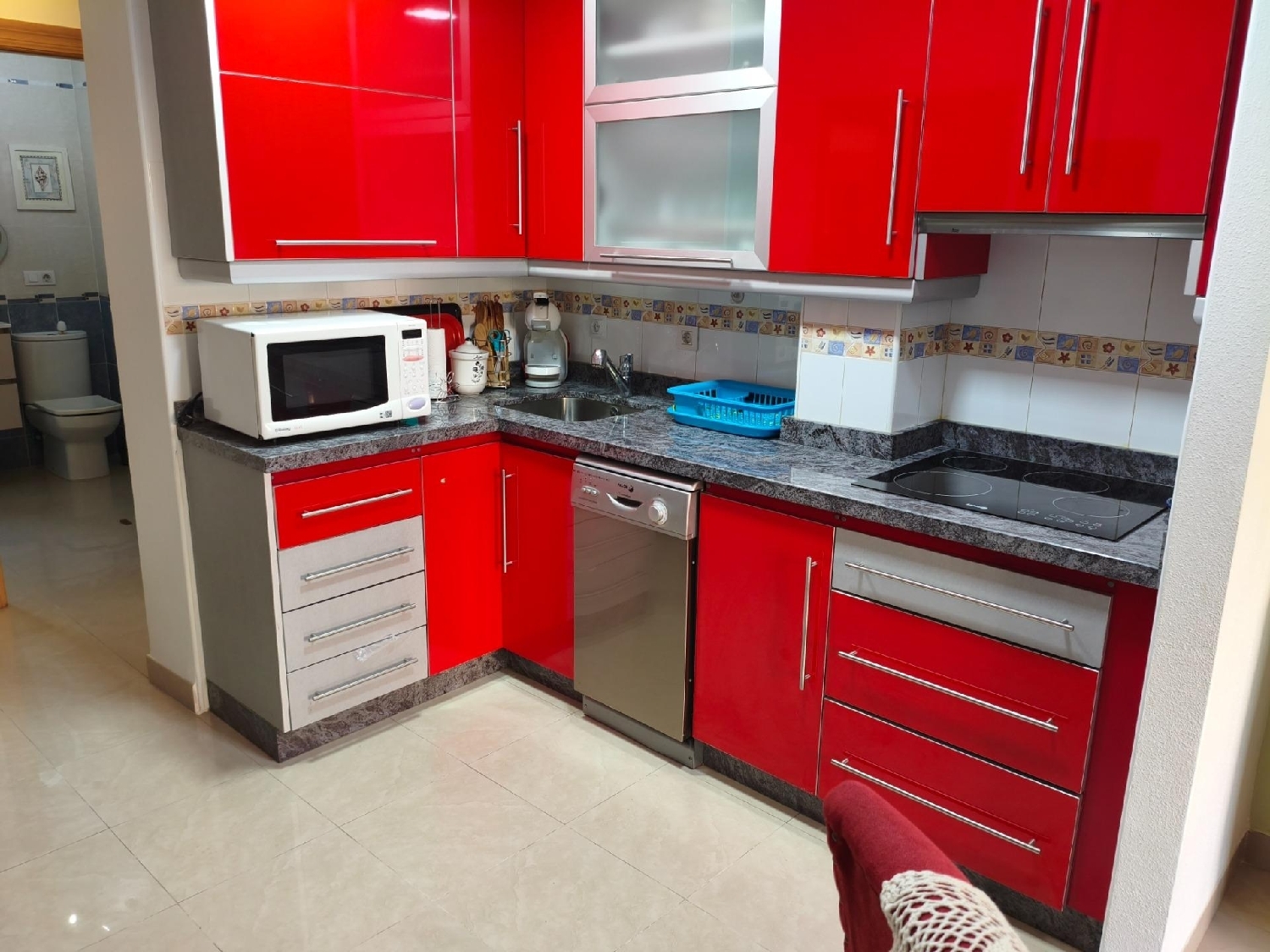 kaufen Penthouse Adra Poniente Almeriense 2