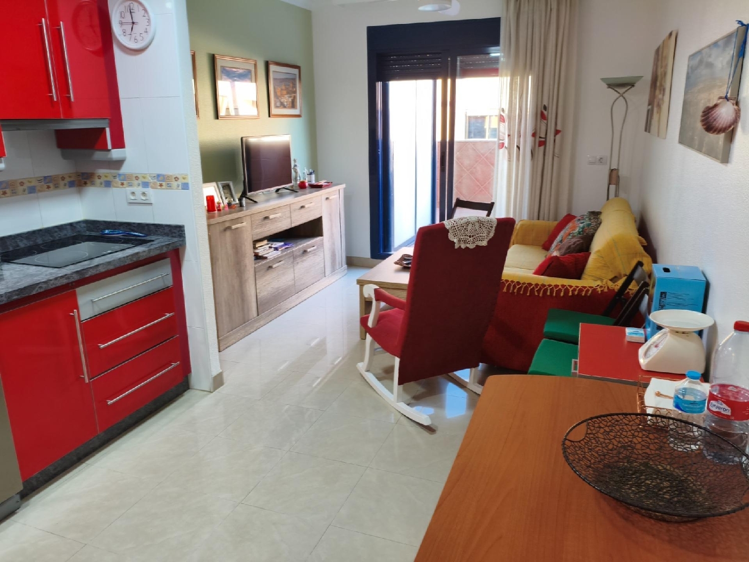  kaufen Penthouse Adra Poniente Almeriense 5