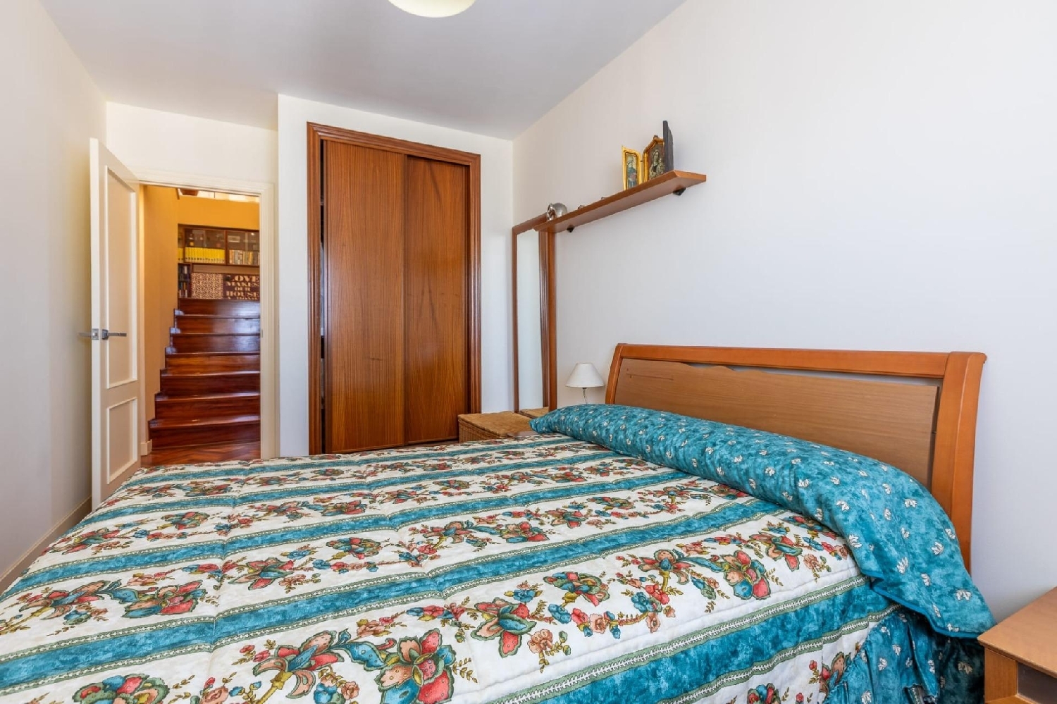  till salu takvåning Agra De Ozán Coruña 7