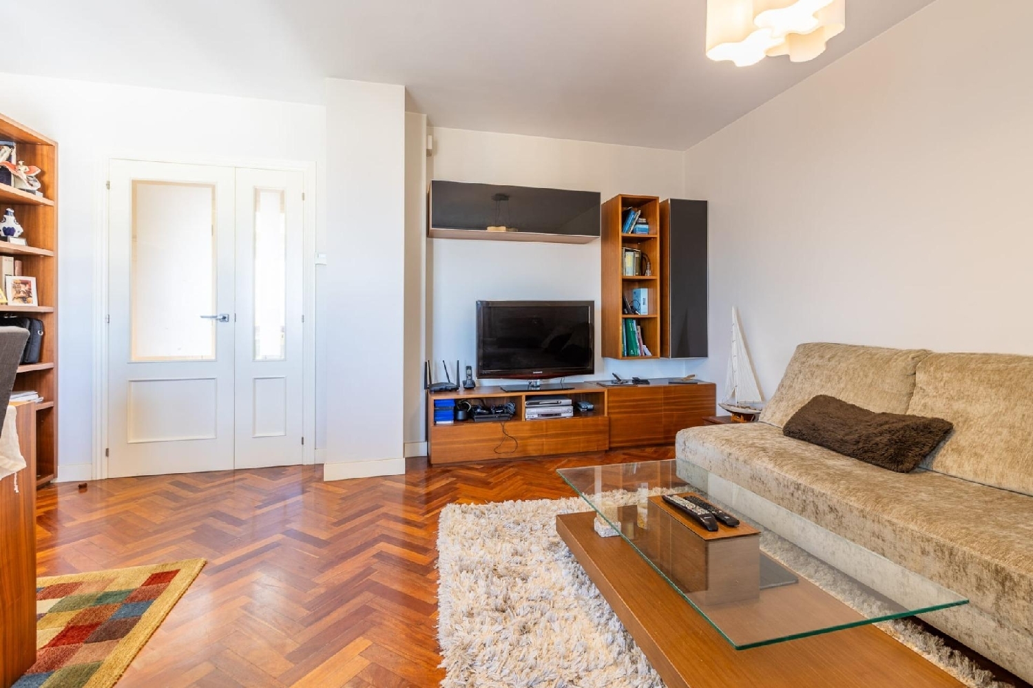  till salu takvåning Agra De Ozán Coruña 5