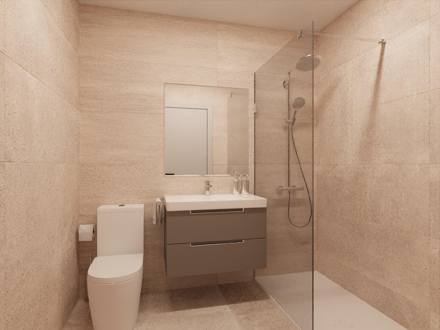  for sale penthouse Águilas Alto Guadalentín 7
