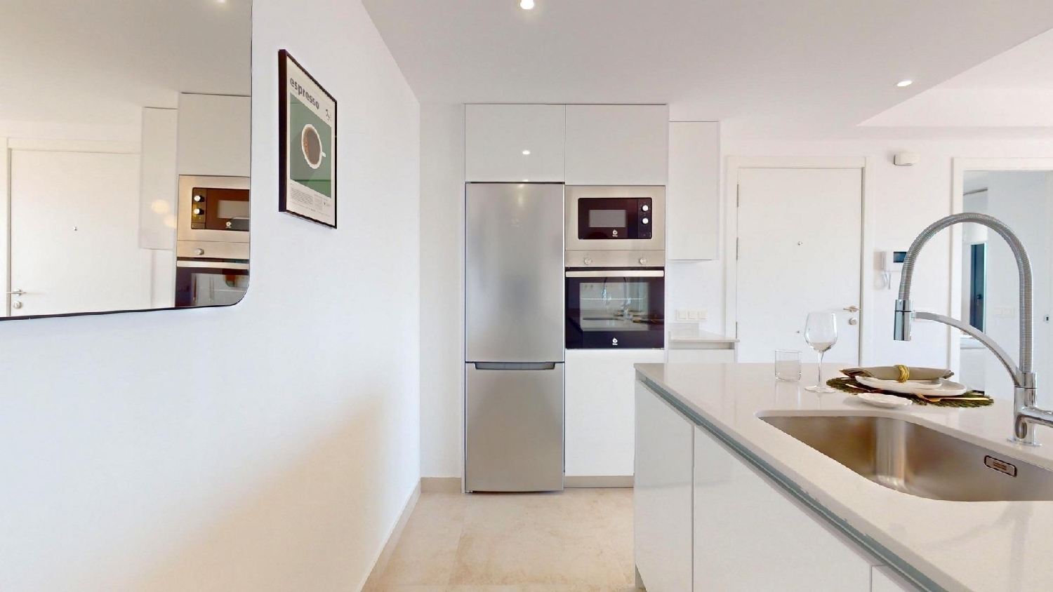  kaufen Penthouse Águilas Alto Guadalentín 16