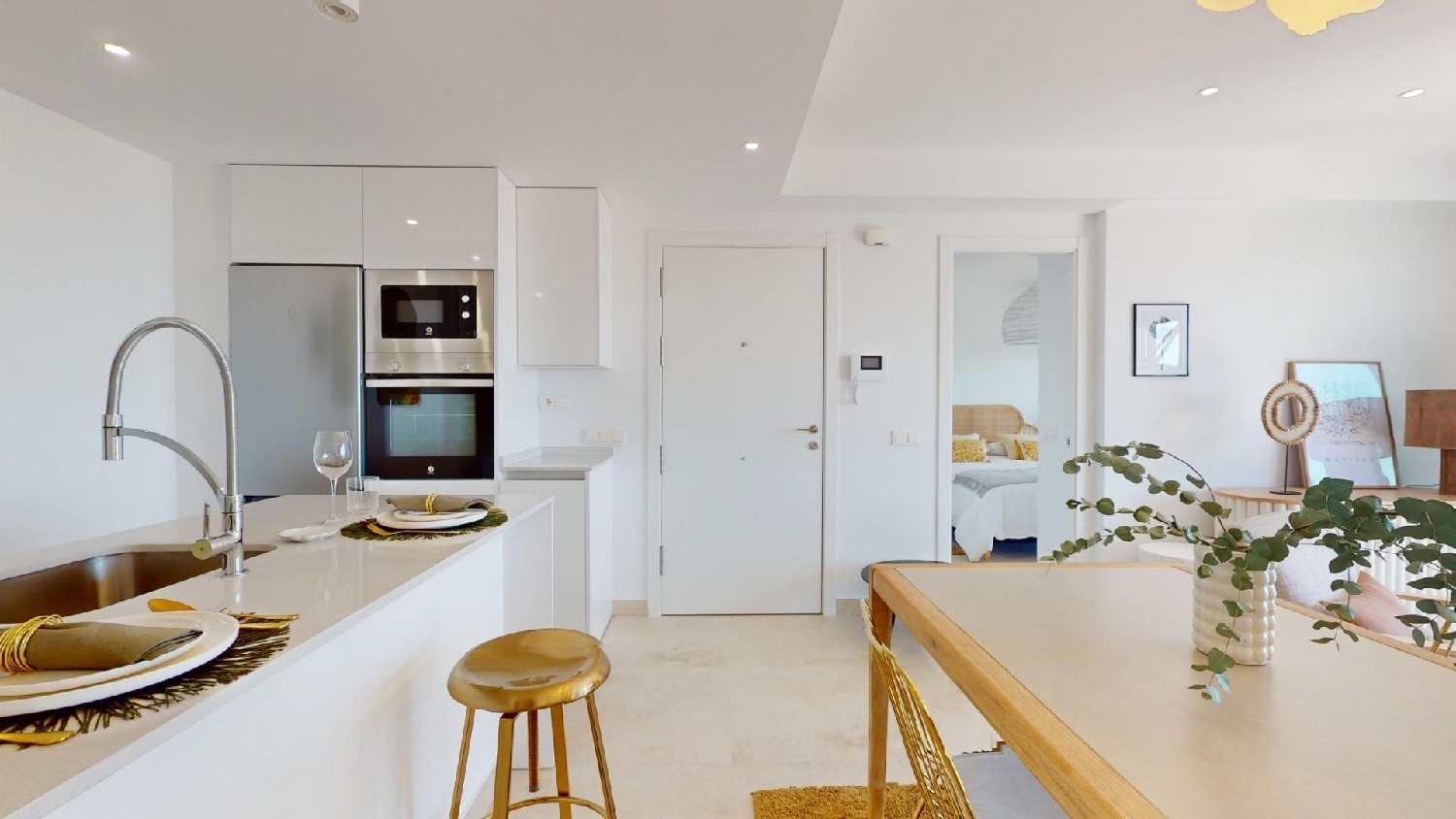  kaufen Penthouse Águilas Alto Guadalentín 17