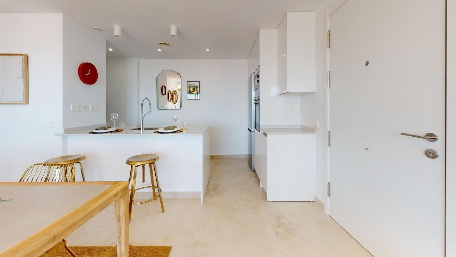  kaufen Penthouse Águilas Alto Guadalentín 30