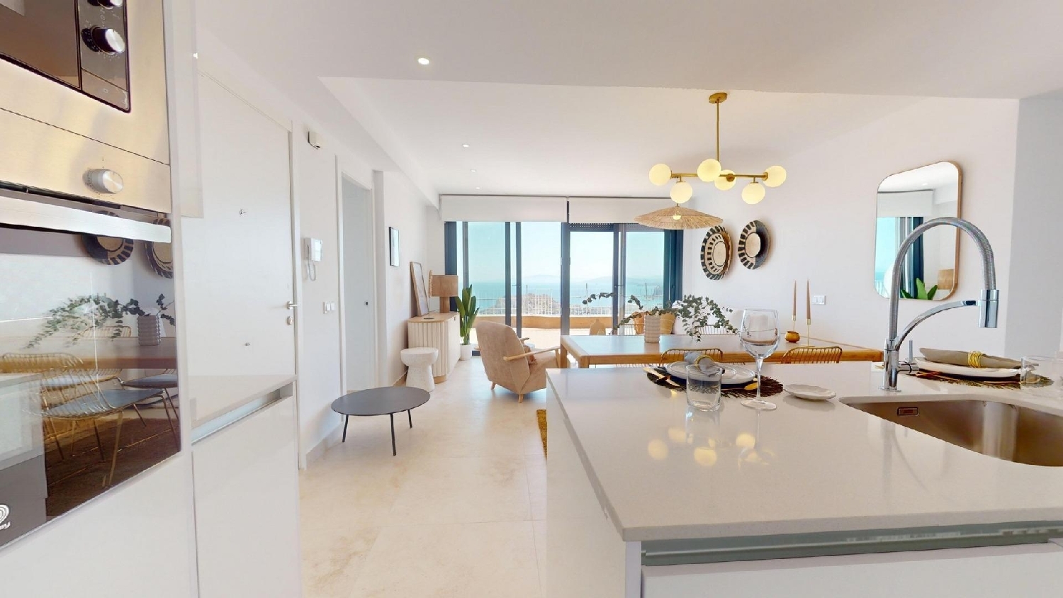  kaufen Penthouse Águilas Alto Guadalentín 14