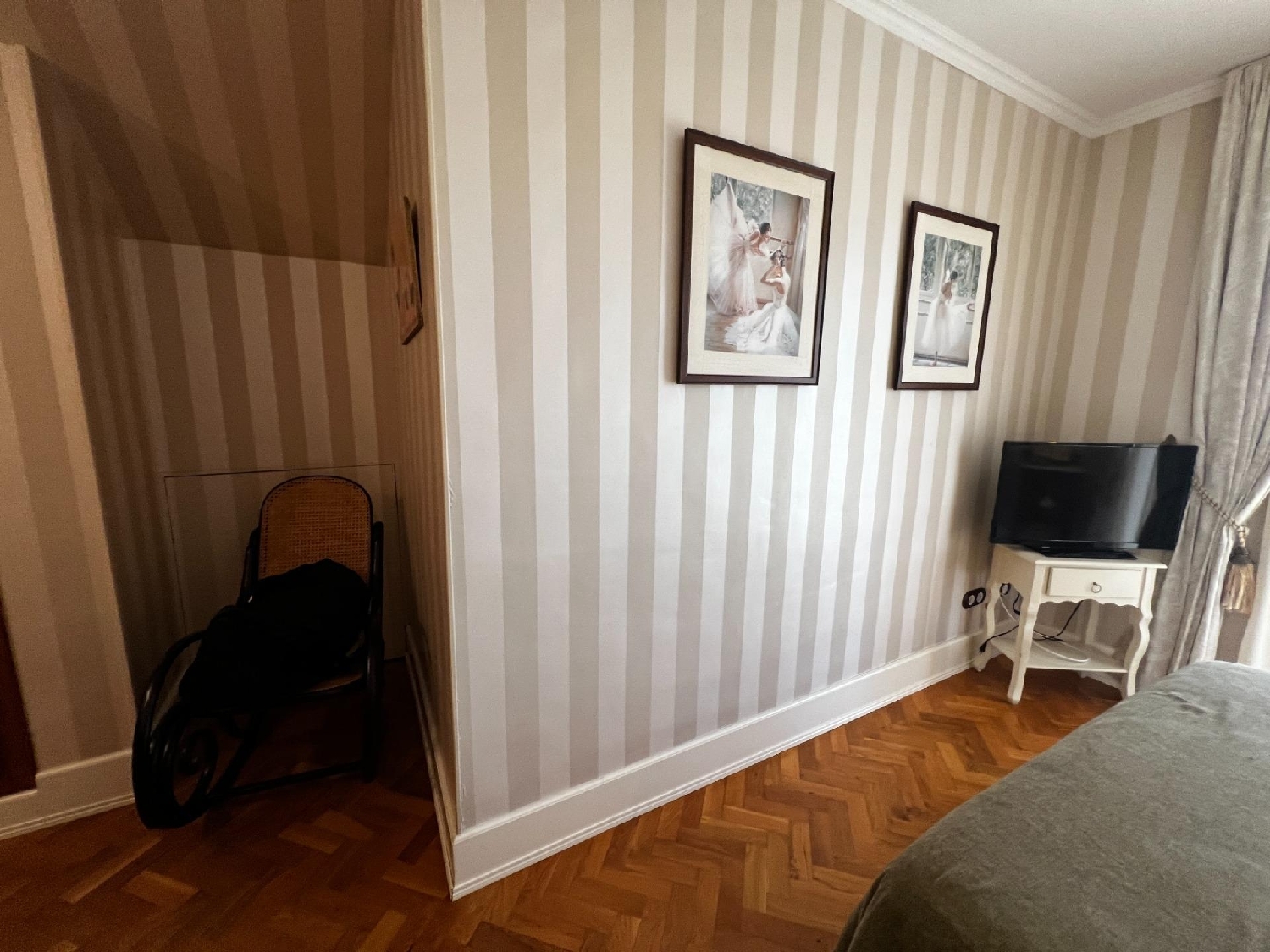  à vendre penthouse Águilas Alto Guadalentín 4