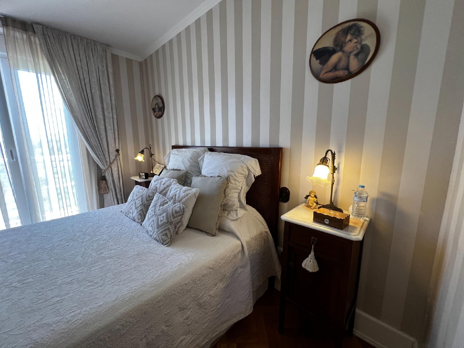  à vendre penthouse Águilas Alto Guadalentín 5