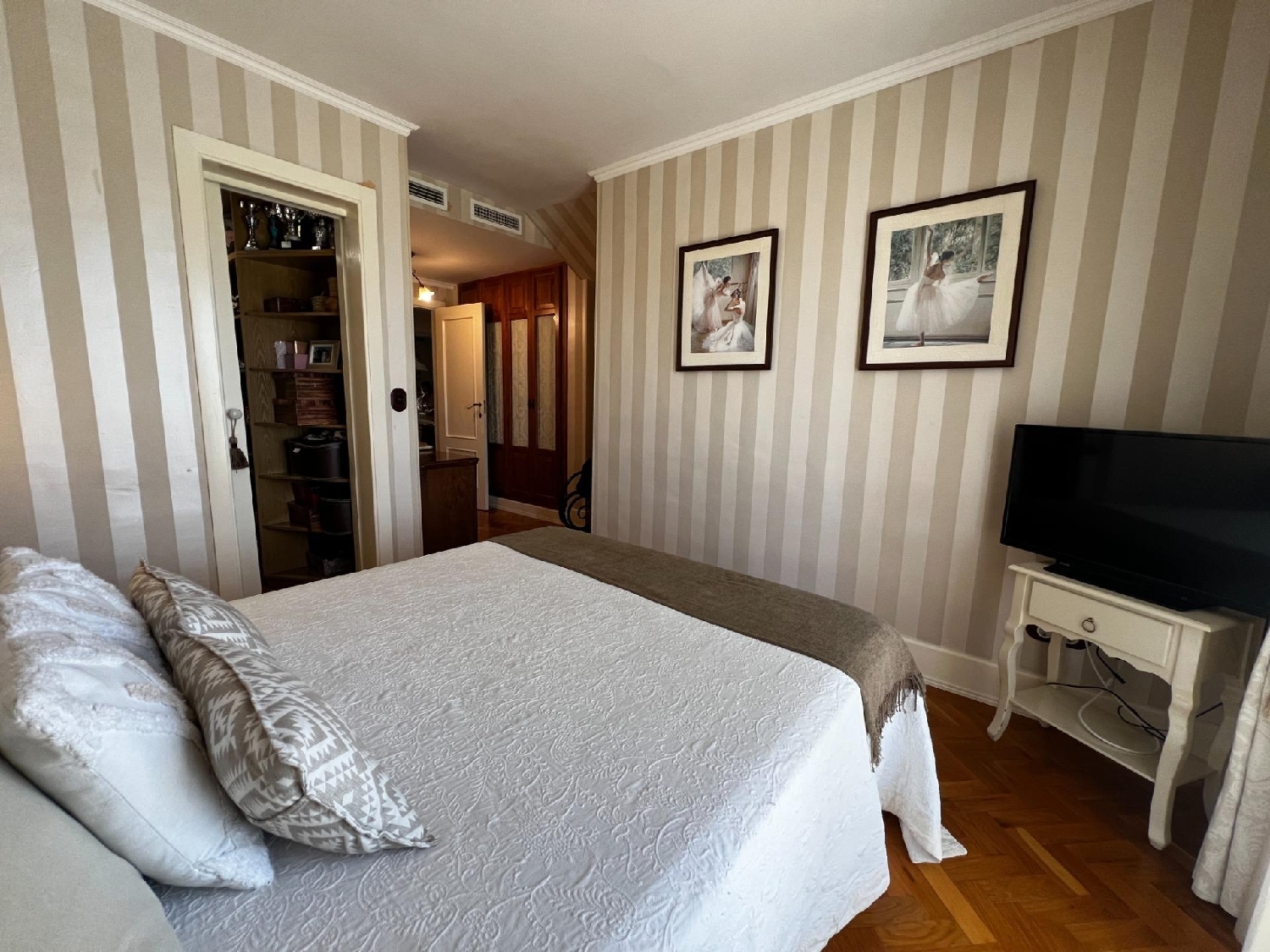  à vendre penthouse Águilas Alto Guadalentín 7
