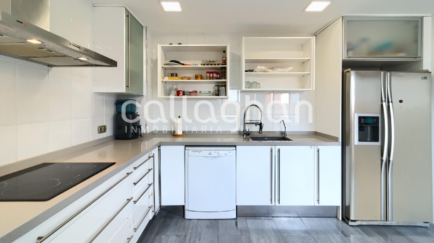  te koop penthouse Albal Horta Sud 5