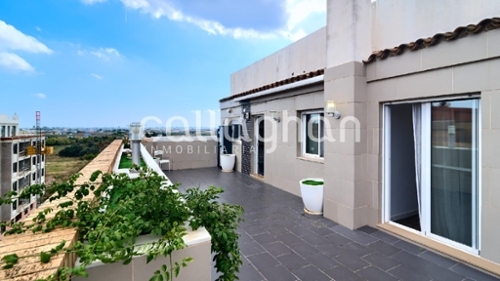 Albal Horta Sud penthouse foto 6311252