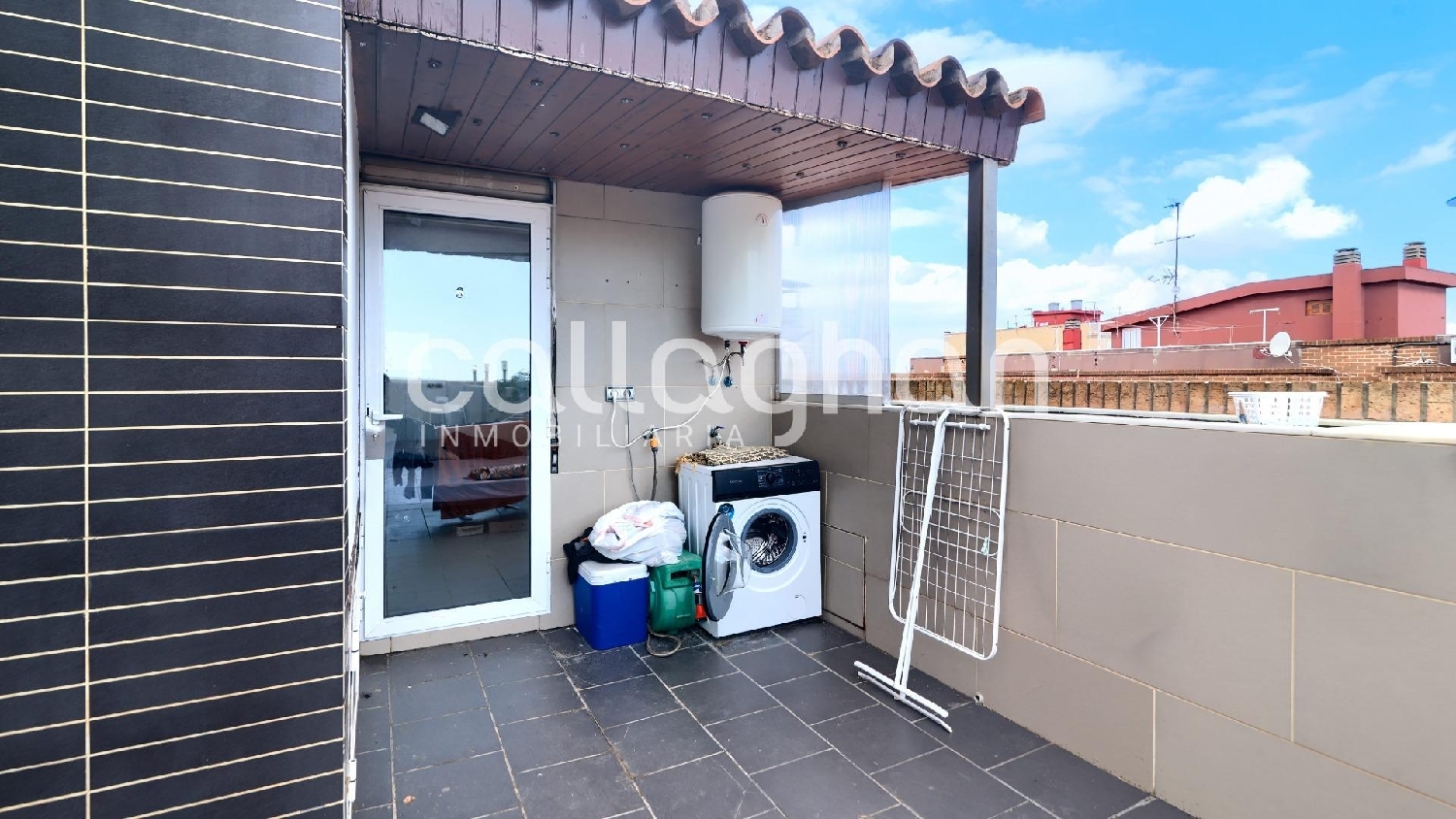  te koop penthouse Albal Horta Sud 8