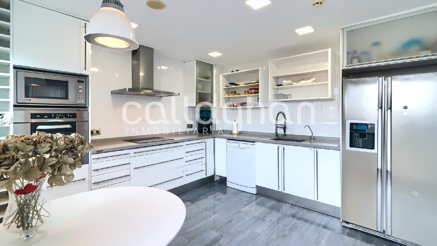 te koop penthouse Albal Horta Sud 4