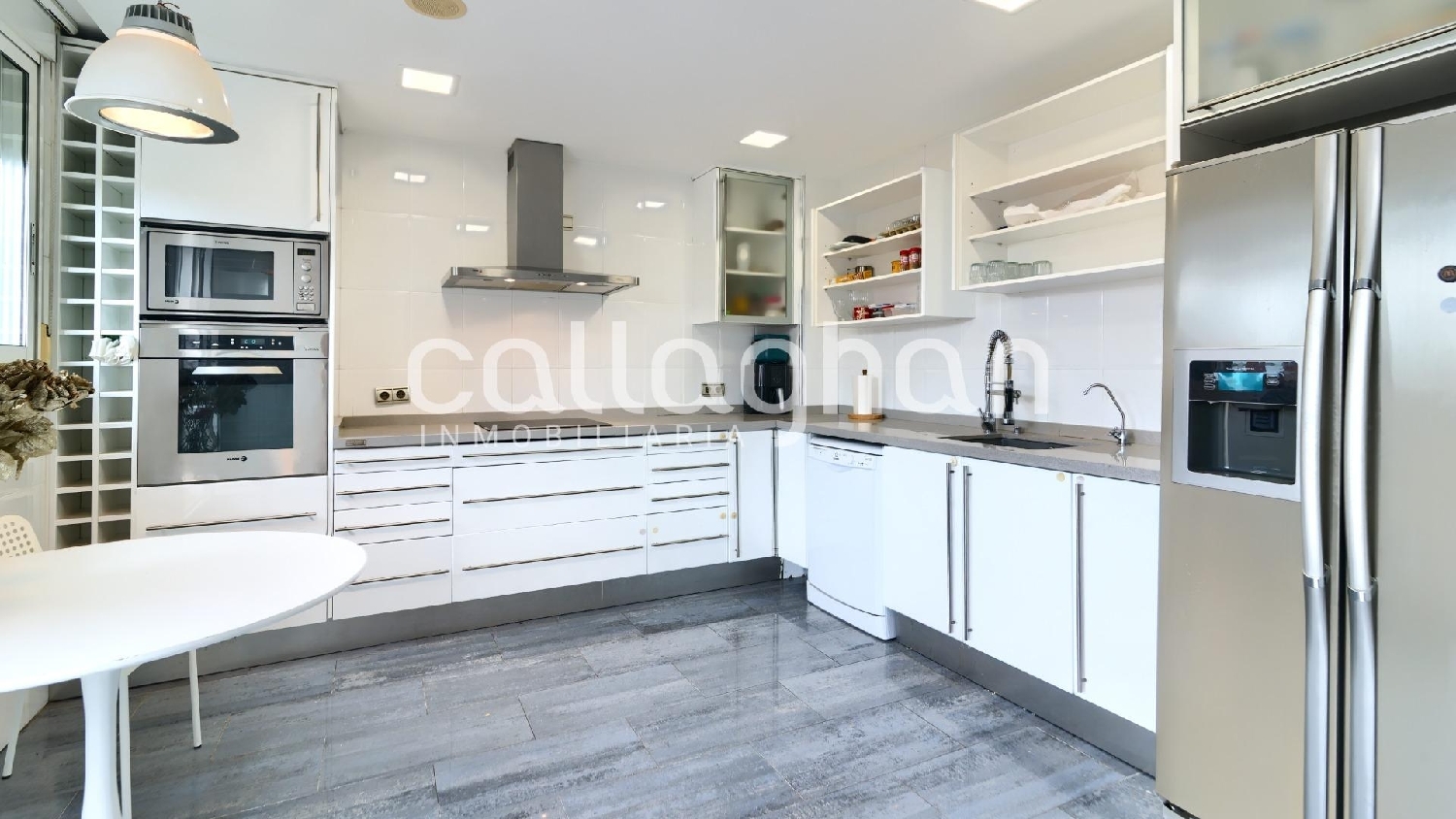  te koop penthouse Albal Horta Sud 3
