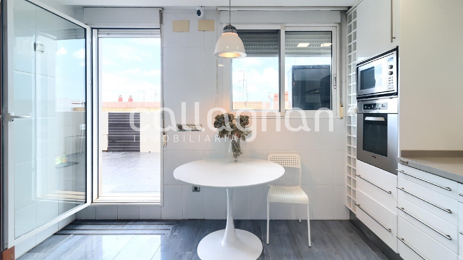  te koop penthouse Albal Horta Sud 7