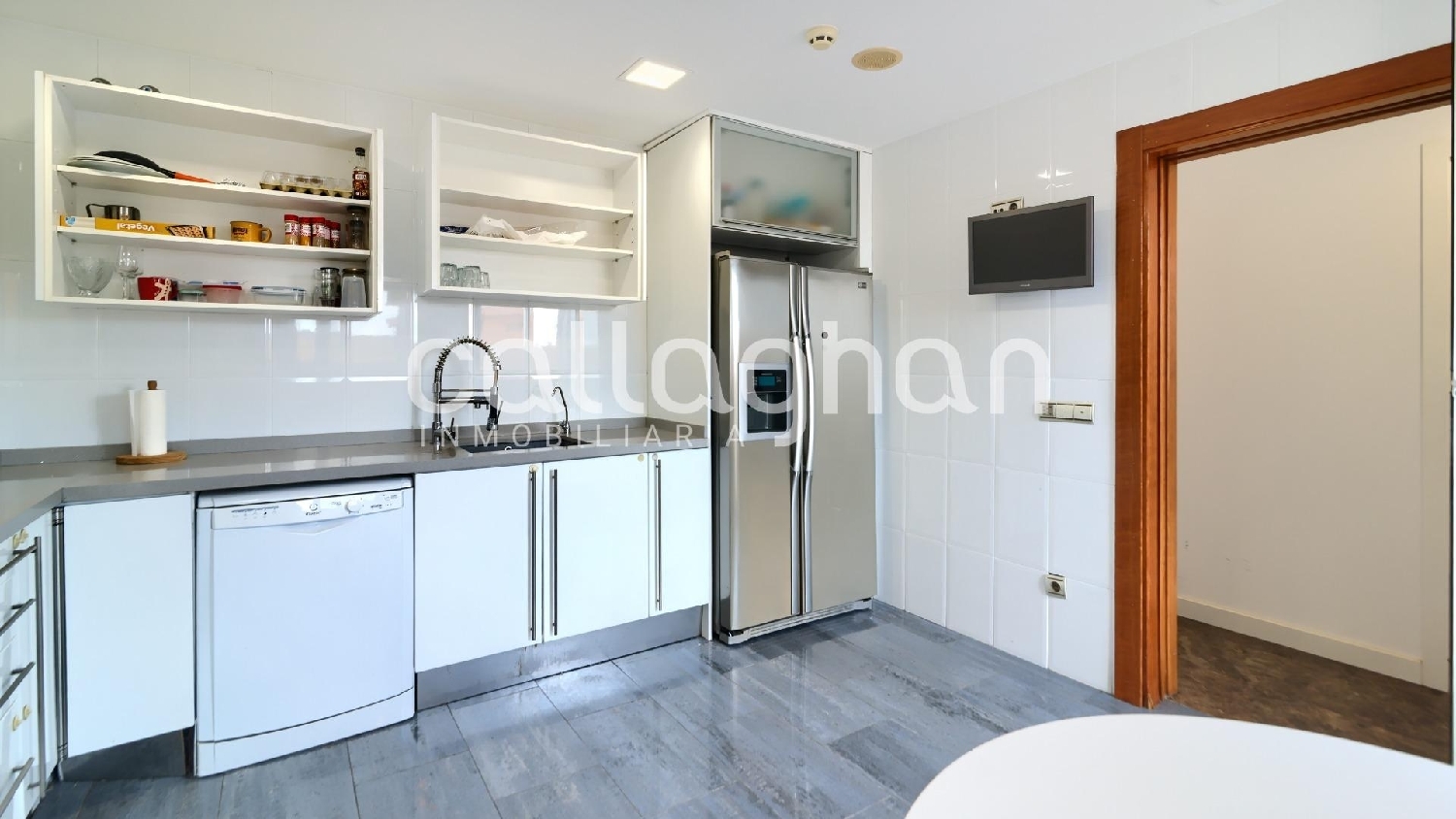  te koop penthouse Albal Horta Sud 6