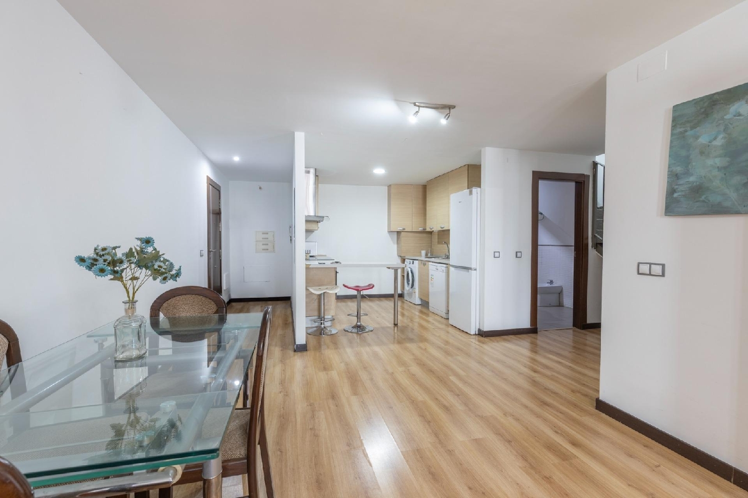 for sale penthouse Albolote Vega De Granada 7