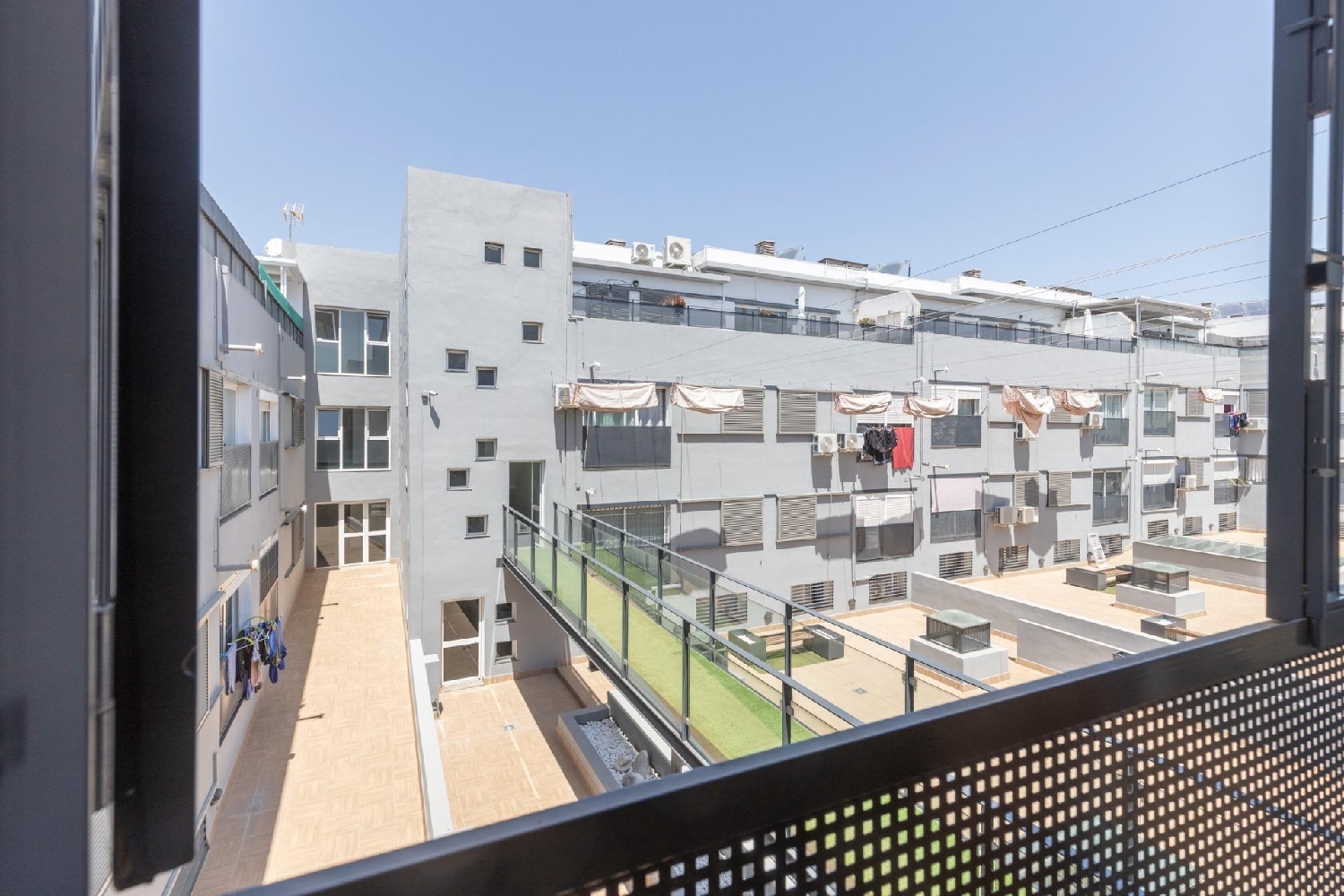  for sale penthouse Albolote Vega De Granada 6