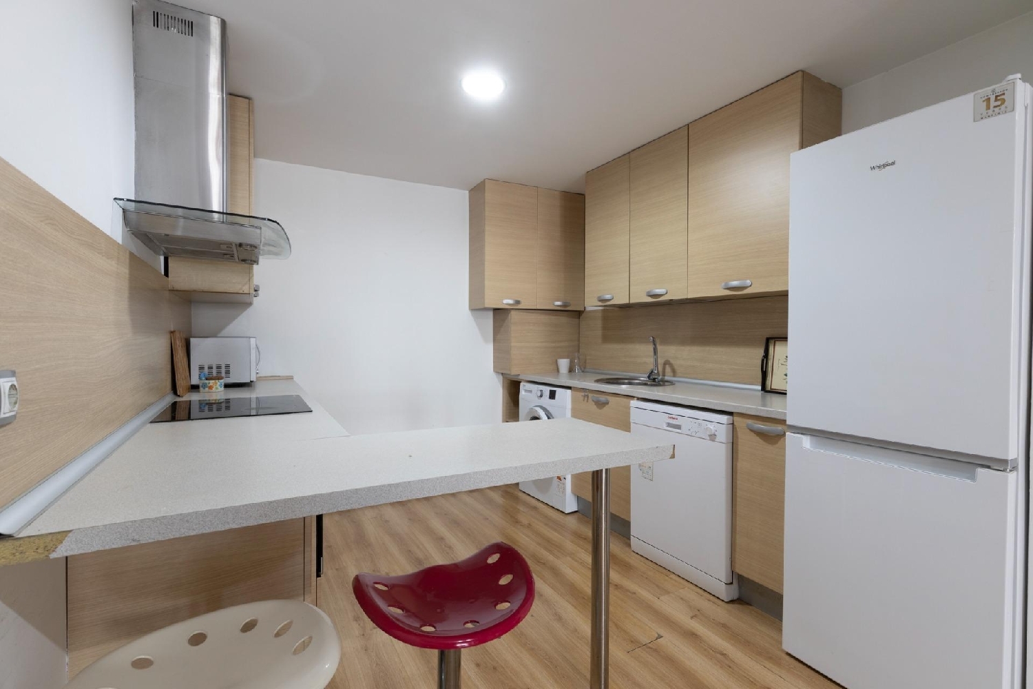  for sale penthouse Albolote Vega De Granada 8