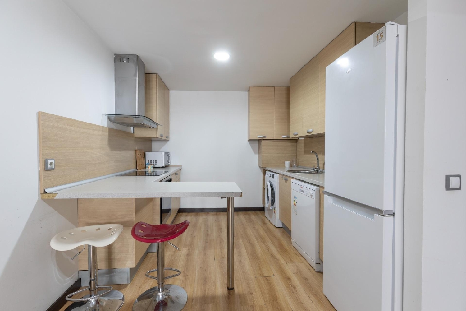  à vendre penthouse Albolote Vega De Granada 8