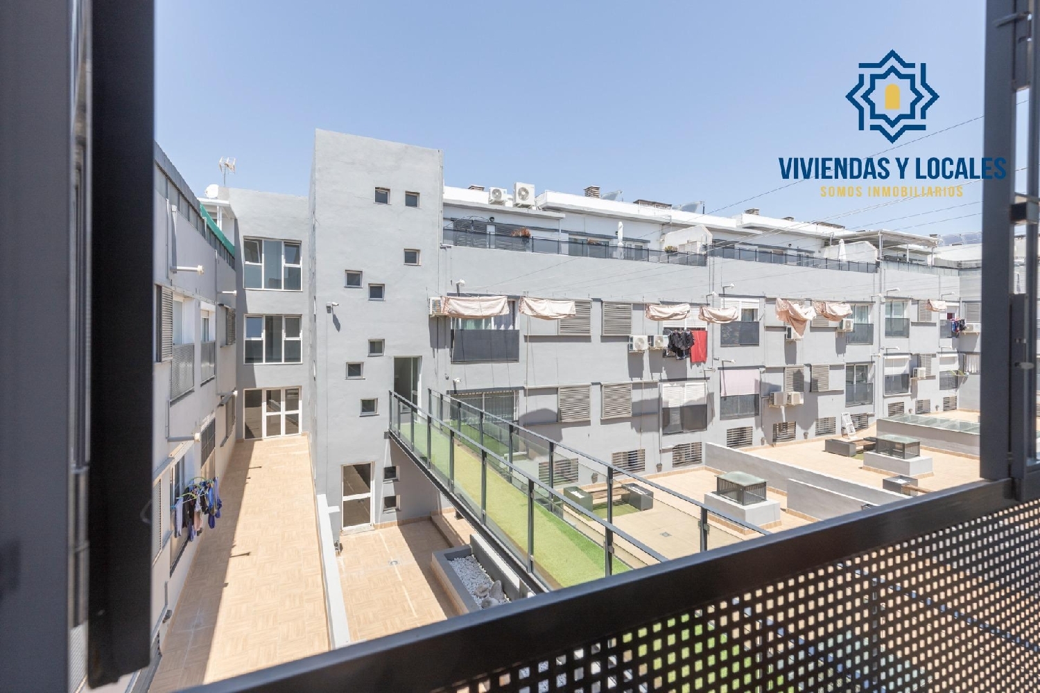  for sale penthouse Albolote Vega De Granada 2