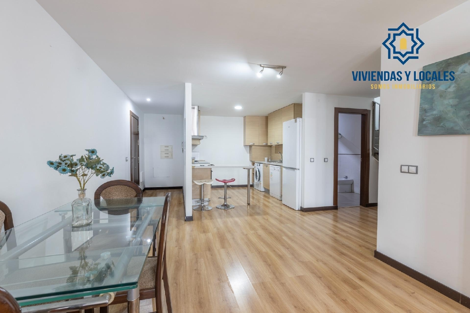  for sale penthouse Albolote Vega De Granada 8