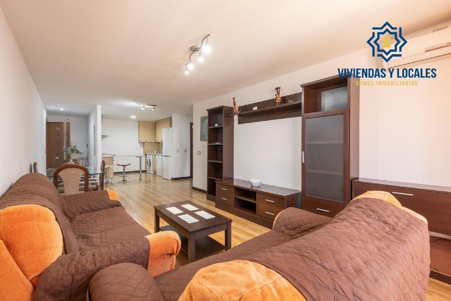  for sale penthouse Albolote Vega De Granada 7