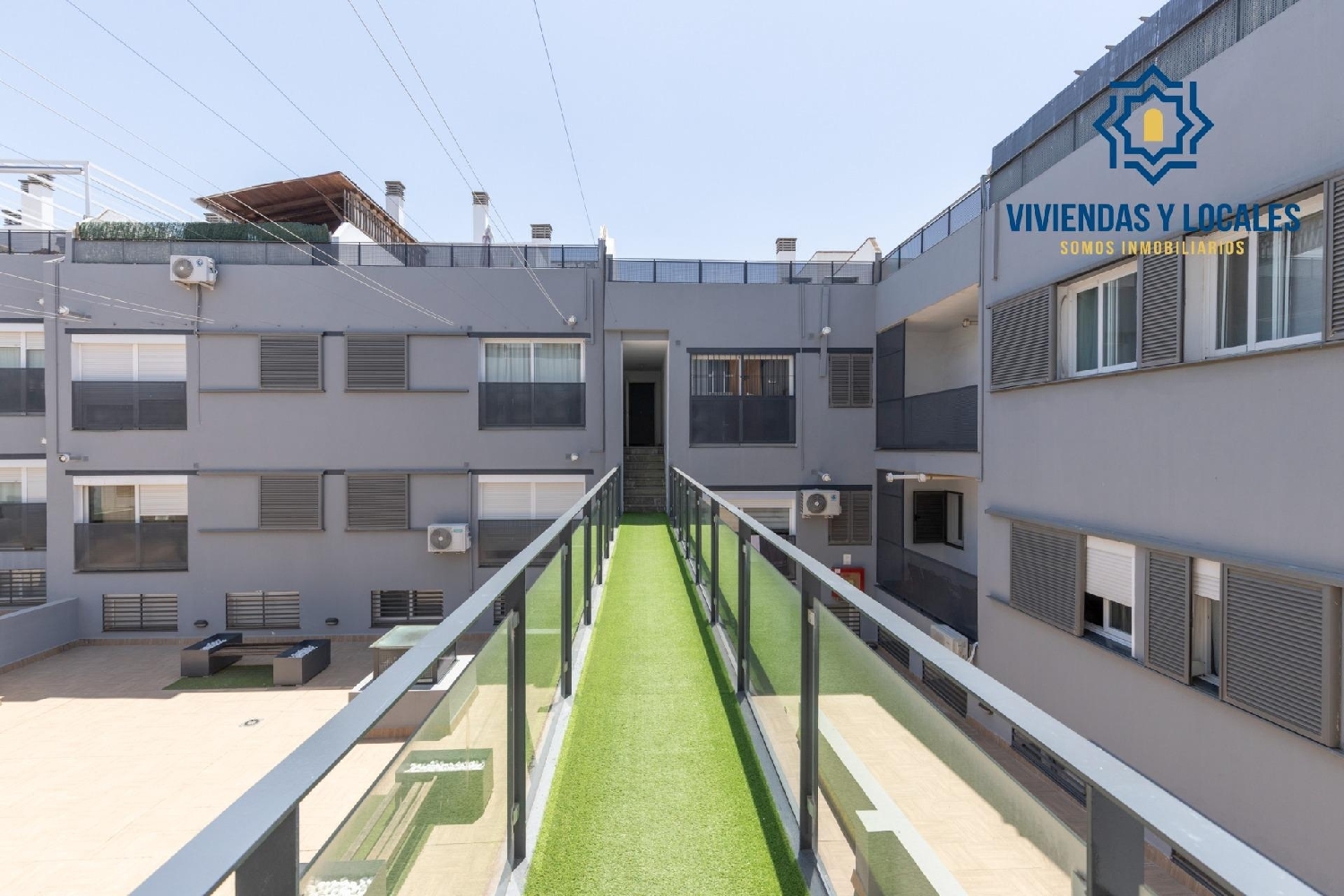  for sale penthouse Albolote Vega De Granada 3