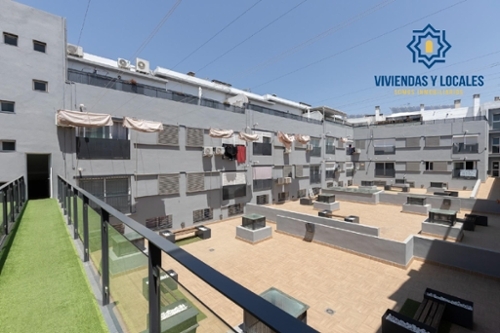 Albolote Vega De Granada penthouse foto 6309642