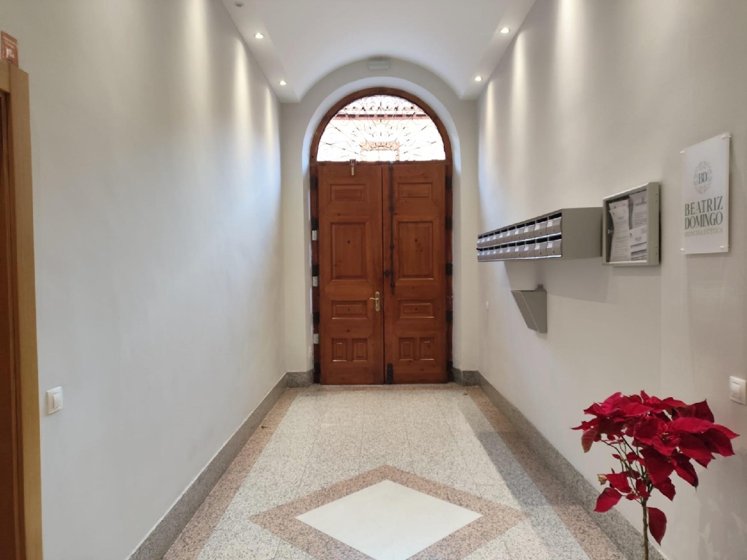 till salu takvåning Alcalá De Henares 28801 Cuenca Del Henares 2