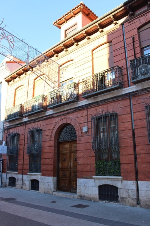 Alcalá De Henares 28801 Cuenca Del Henares penthouse foto 6317005