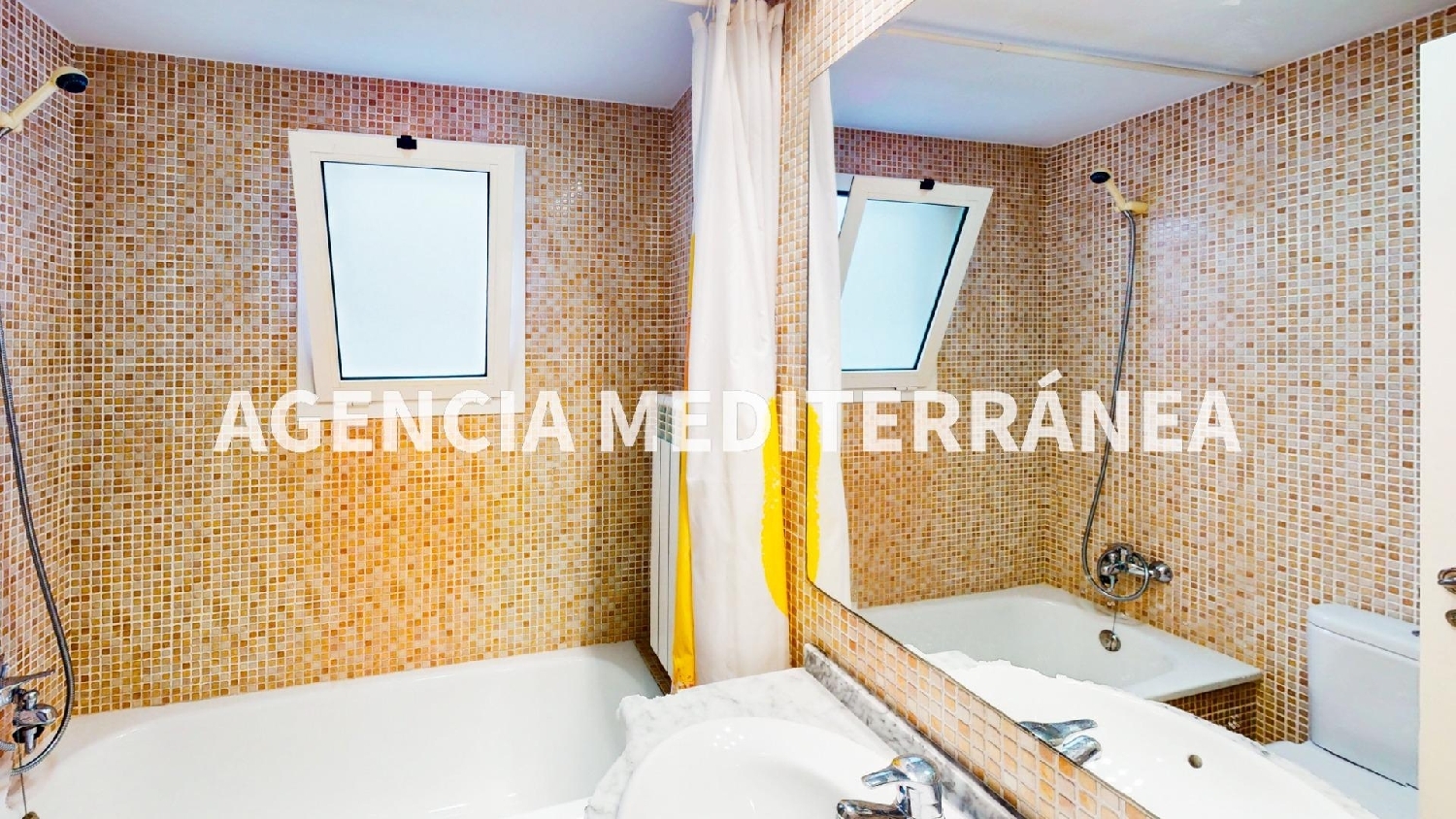 for sale penthouse Alcàsser Horta Sud 7