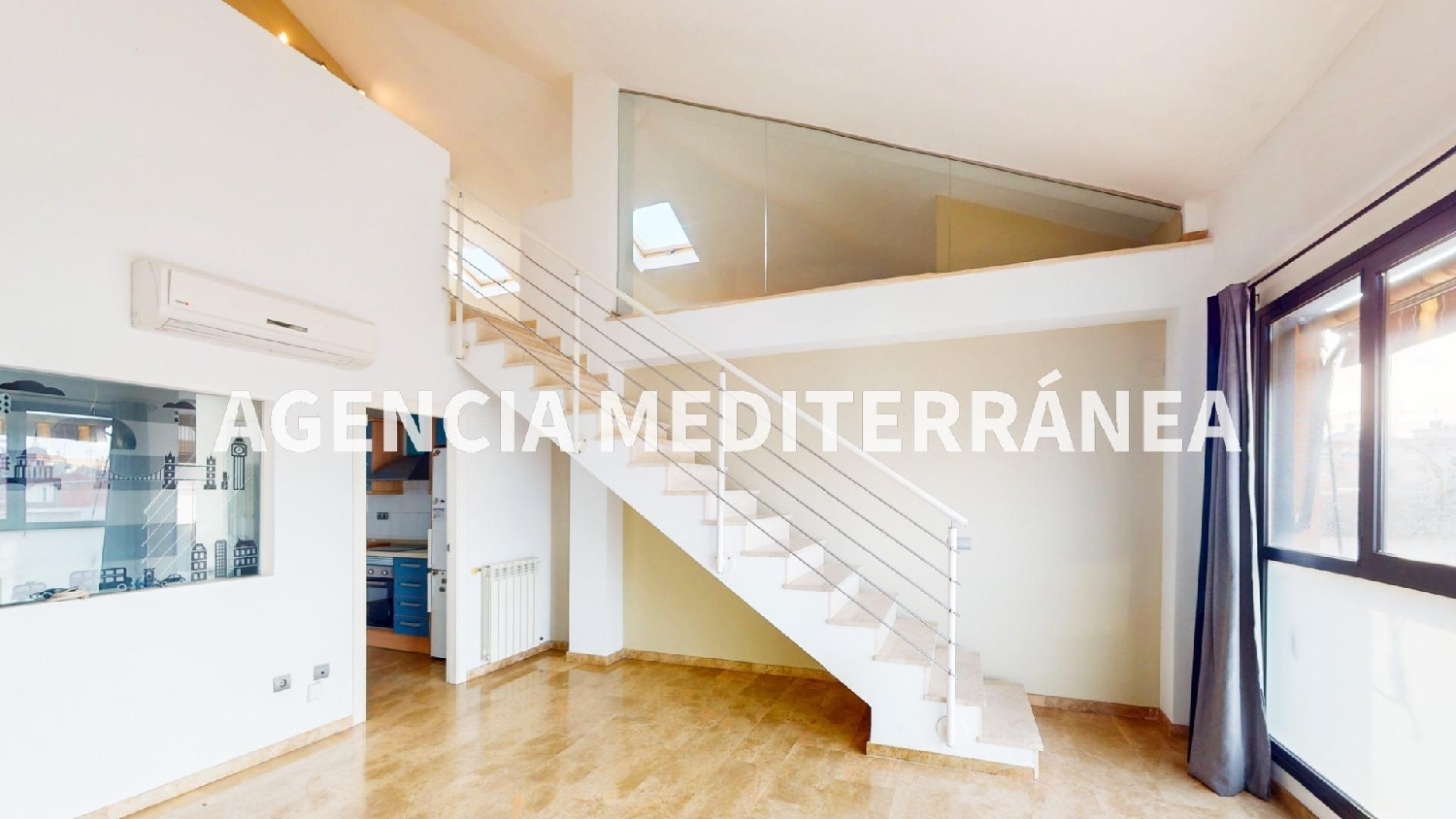 for sale penthouse Alcàsser Horta Sud 1