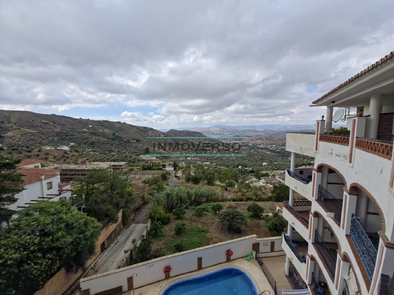  en venta ático Alcaucín Axarquía 3
