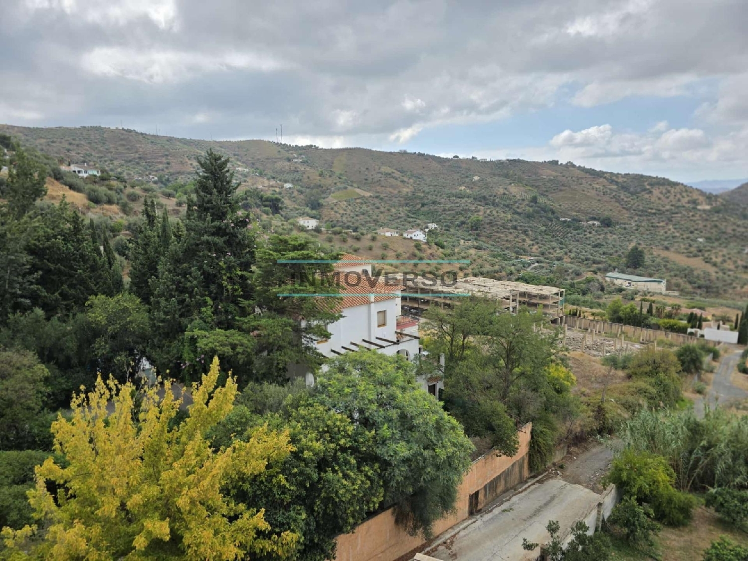  en venta ático Alcaucín Axarquía 1