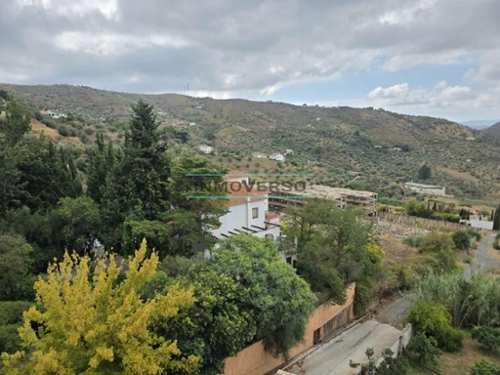 Alcaucín Axarquía ático foto 6308704