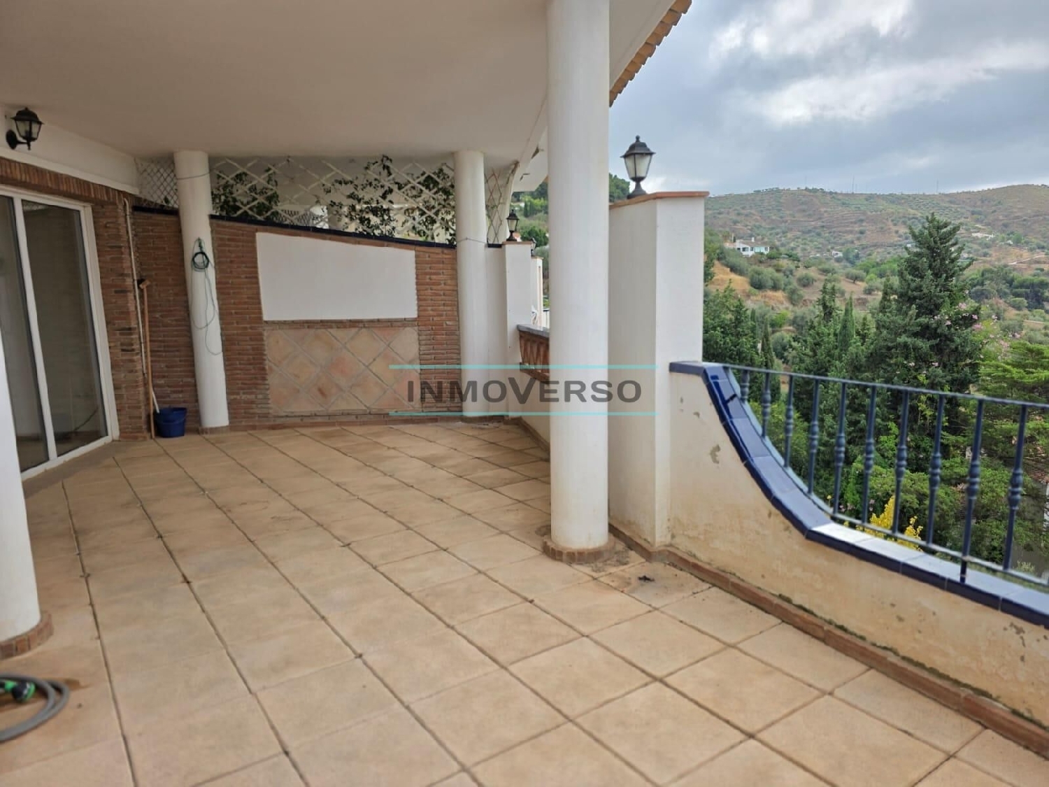  en venta ático Alcaucín Axarquía 4