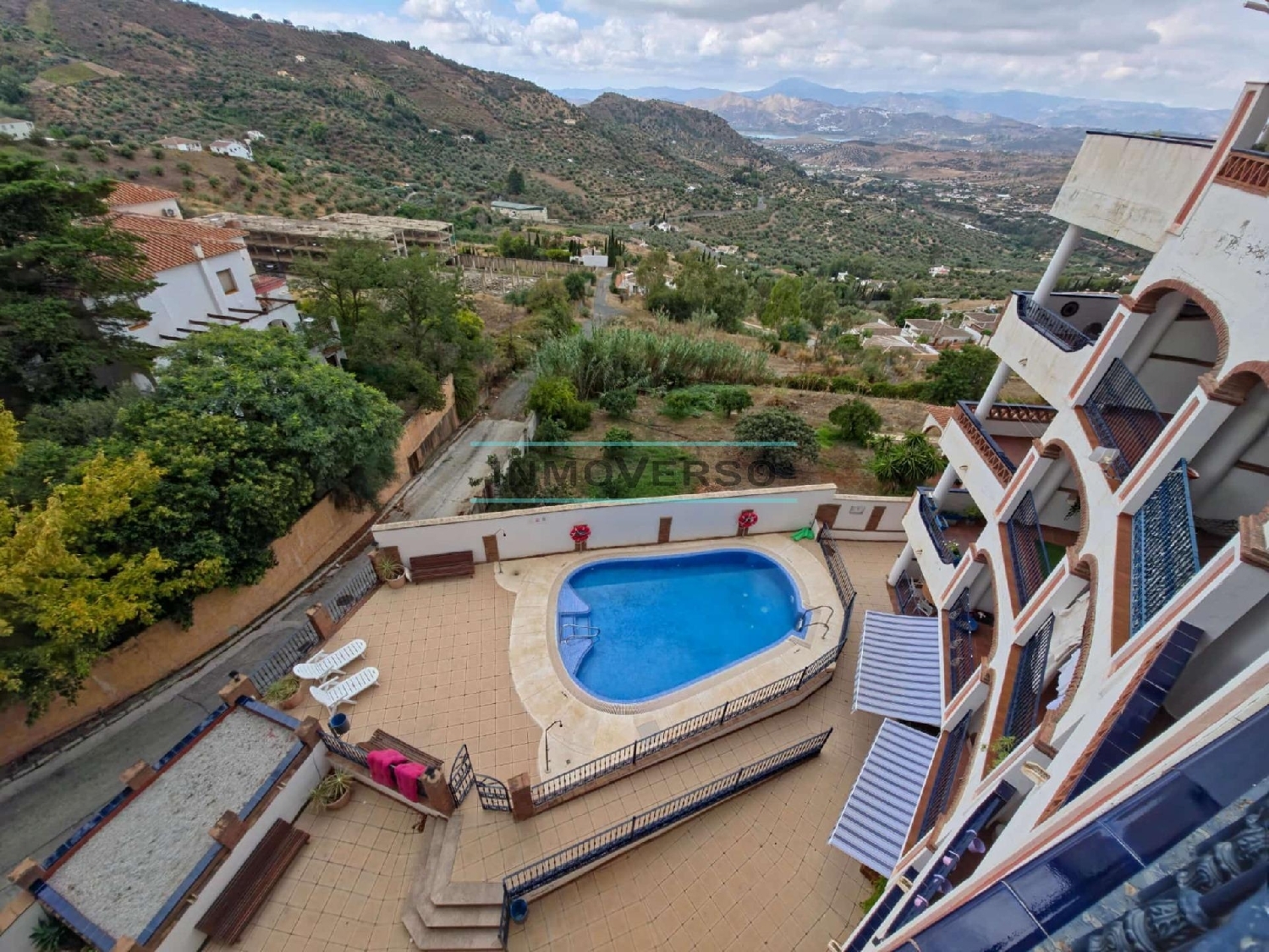  en venta ático Alcaucín Axarquía 2