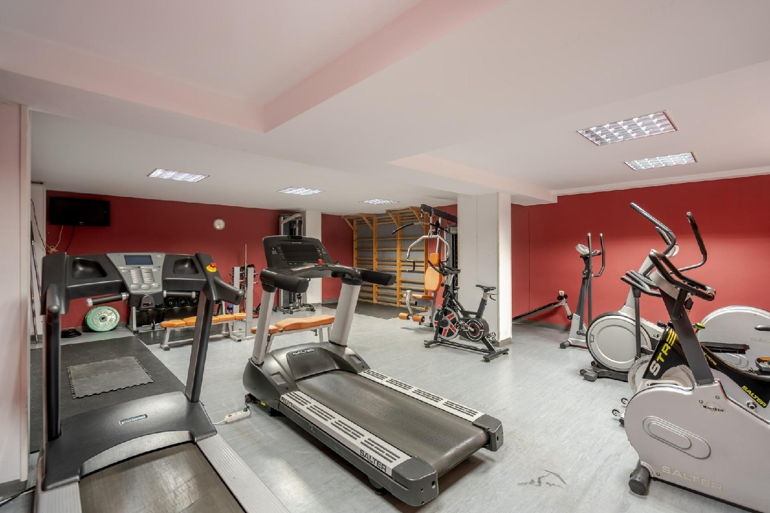  à vendre penthouse Alcobendas 28100 Cuenca Del Medio Jarama 4