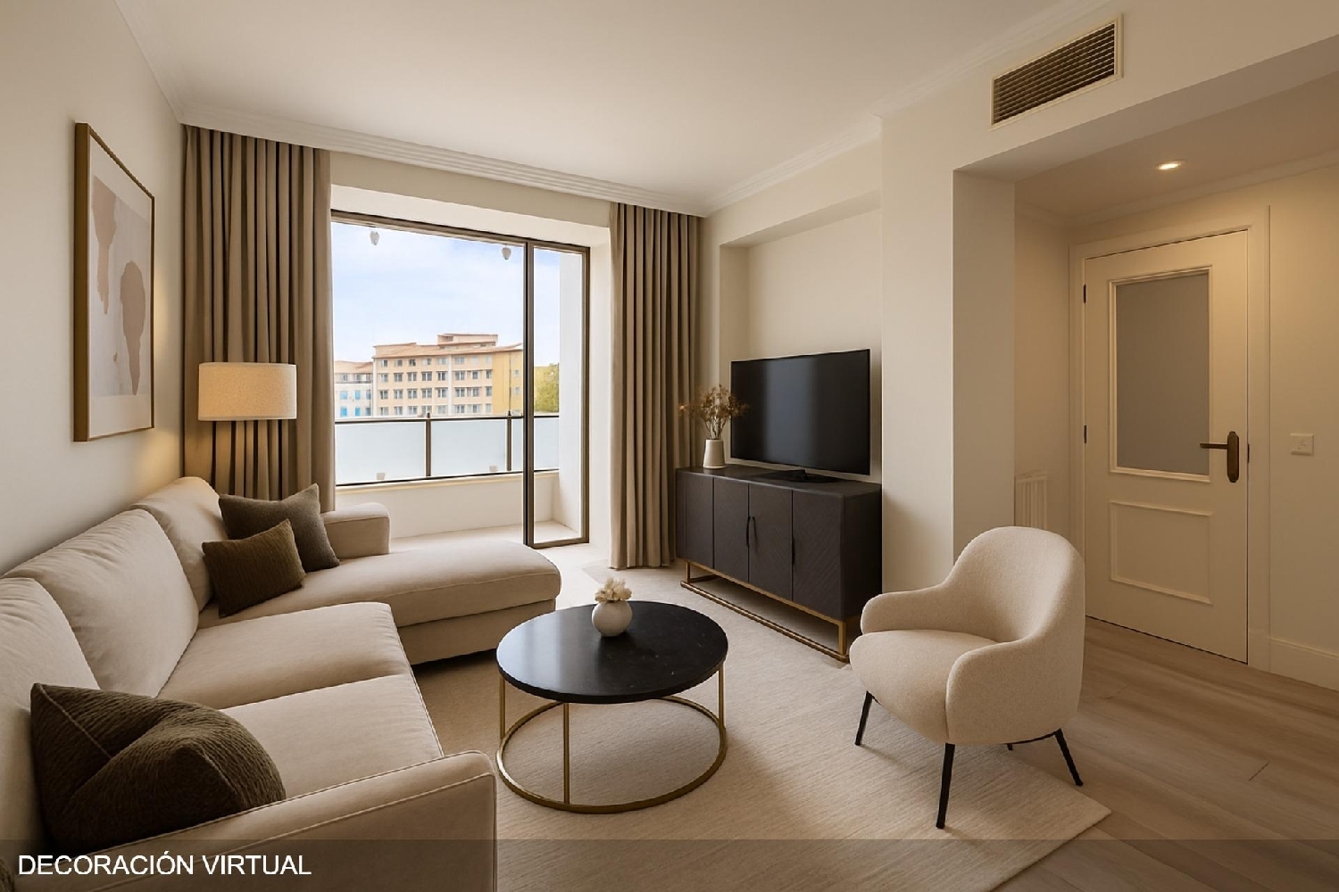  à vendre penthouse Alcobendas 28100 Cuenca Del Medio Jarama 8