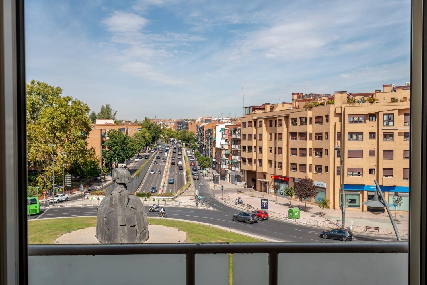  à vendre penthouse Alcobendas 28100 Cuenca Del Medio Jarama 1
